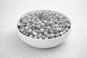 Chana Chat