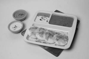 Idli Ghee Podi
