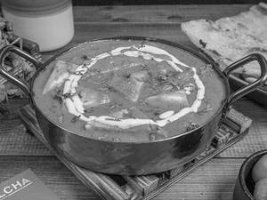 Shahi Paneer