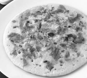 Uttapam