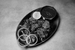 Chicken Tikka
