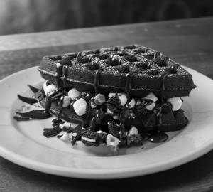 Rocky road