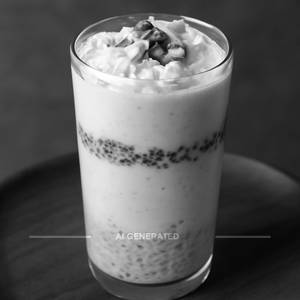 Mawa Rabdi Falooda