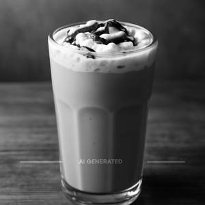Cold Coffee