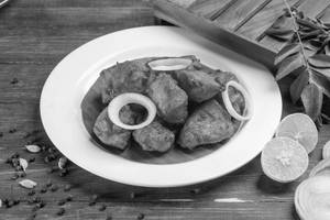 Chicken 65 (boneless) (6 Pcs)