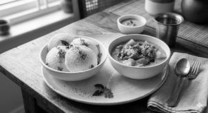 4idli+chicken Stew(250ml)-chinnus-s
