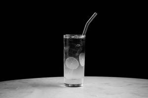 Midnight Lemonade