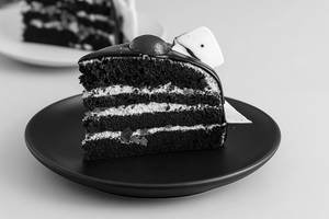 Belgium Blackforest Pastry