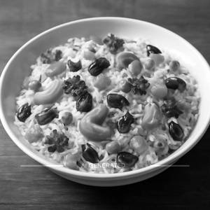 Kashmiri pulao 