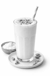Sweet Lassi