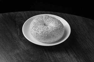Classic Bagel 1pc