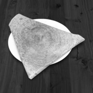 Plain Mysore Dosa
