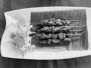 Xian Chicken Stick