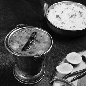 Yellow Dal [Home Style]