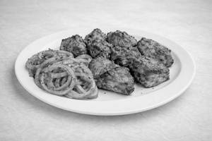 Chicken Tikka