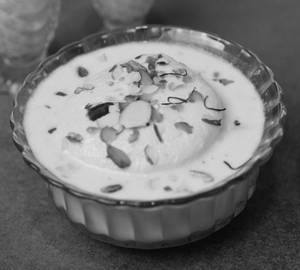 Rasmalai ( 1 Pieces )