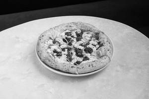 Spinach & Goat Cheese Delight