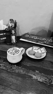 Cafe Mocha