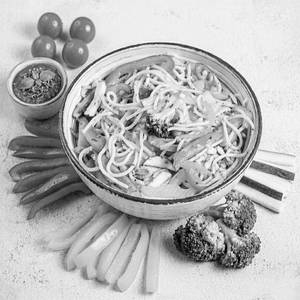 Spaghetti Pasta
