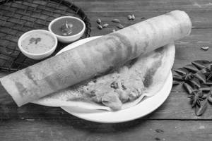 Masala Dosa