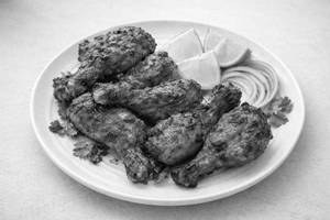 Tandoori Chicken
