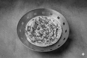 Pudina Parantha