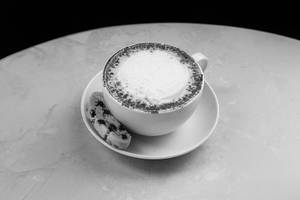 Spanish Latte