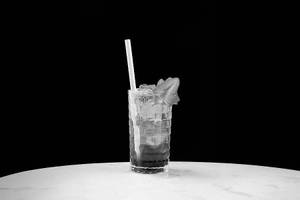 Strawberry Cooler