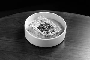 Raspberry Pistachio French Toast