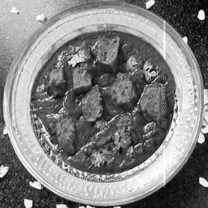 Harabhara Masala