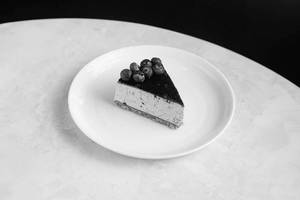Blueberry Cheesecake