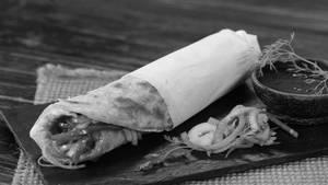 Double Egg Roll