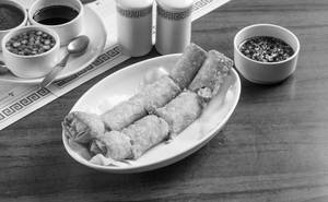 Vegetable Spring Roll