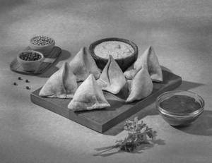 Mini Samosa [Pack of 6]