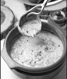 Dahi Tadka