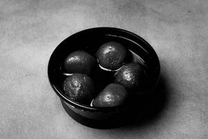 Gulab Jamun 250 Ml Box (5 Pcs)