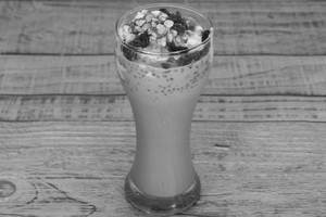 Kesar Falooda