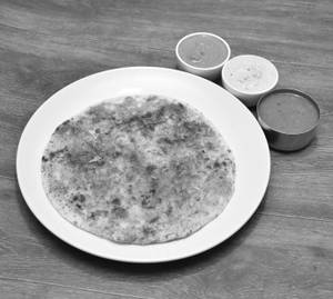 Podi uthappam