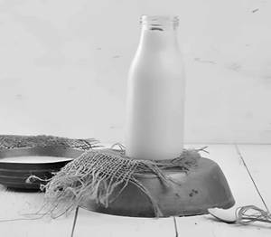 Sweet Lassi (200 Ml)