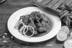 Chicken Lolipop (5 Pcs)