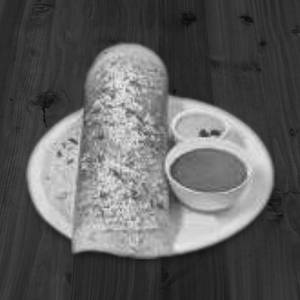 Schezwan Cheese Paneer Dosa