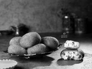 Dahi Kebab (no Onion No Garlic)