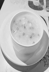 Sweet Corn Soup