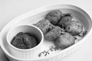 Dahi Kabab 6 Pcs