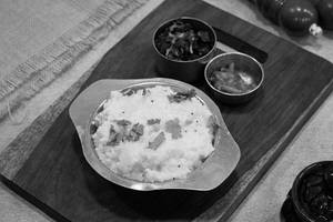 Curd Rice