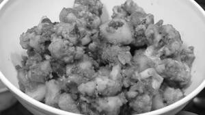 Aloo Gobi Masala