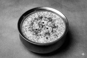 Boondi Raita
