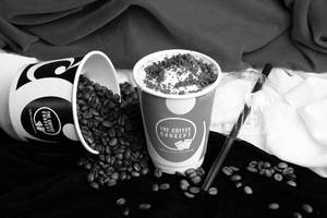 Cafe Veronica Cold Coffee