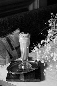 Cold Coffee