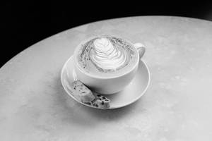 Cafe Latte